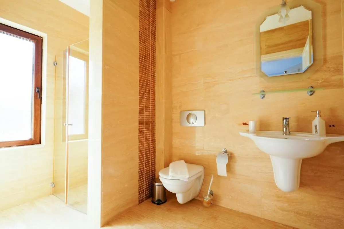 Villa Leisha Ortaca  Turkey