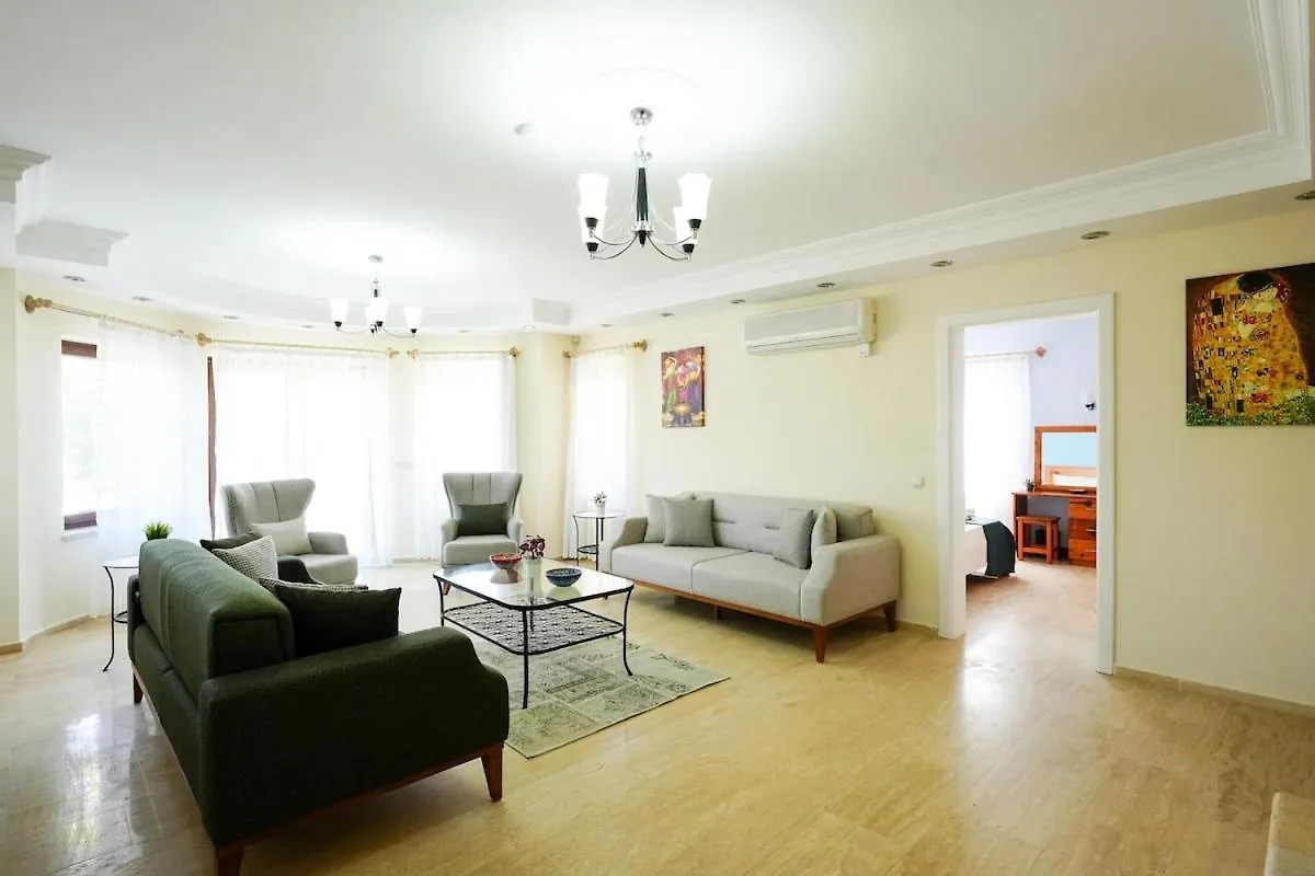 Villa Leisha Ortaca  Turkey