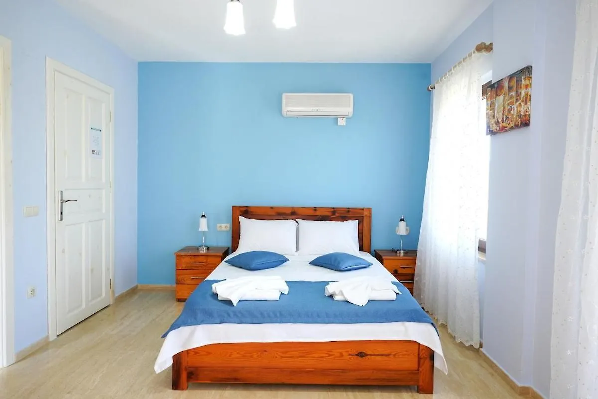 Villa Leisha Ortaca  0*, Ortaca (Mugla) Turkey
