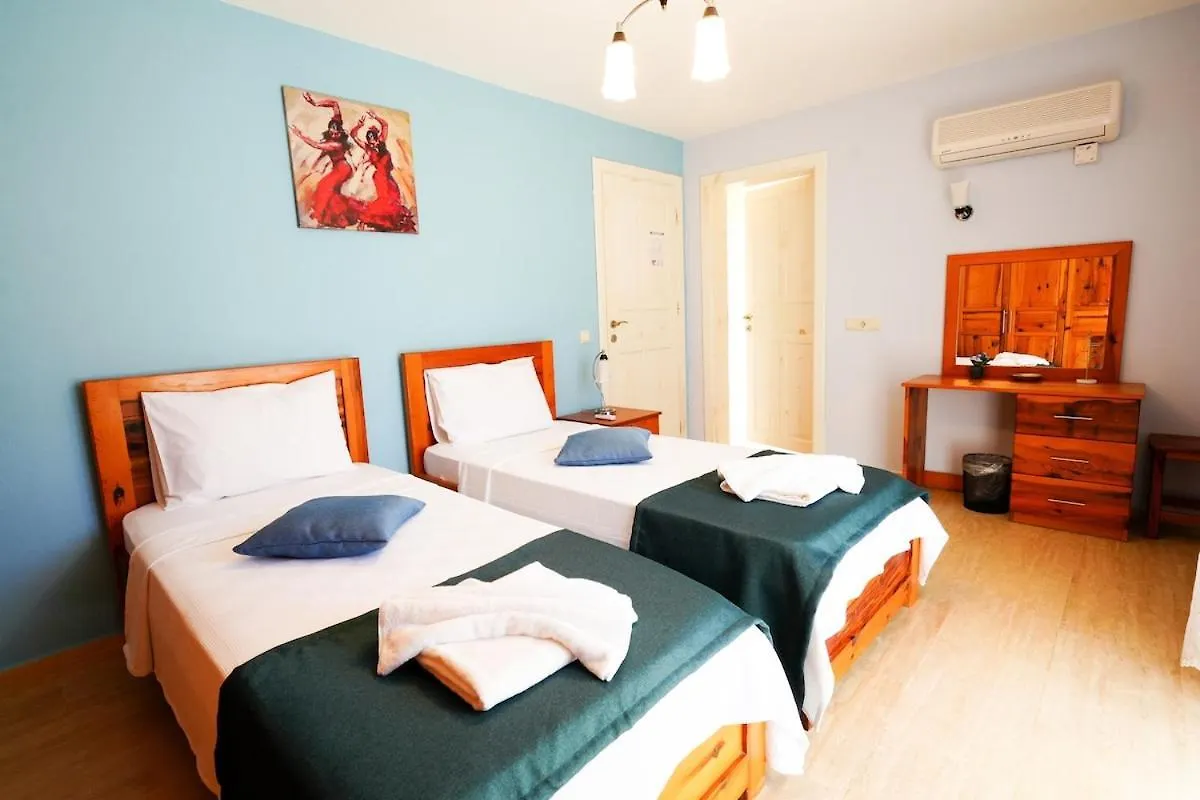 Villa Leisha Ortaca   Ortaca (Mugla)