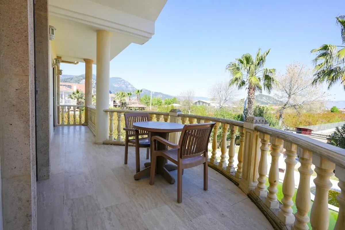 Villa Leisha Ortaca  Turkey