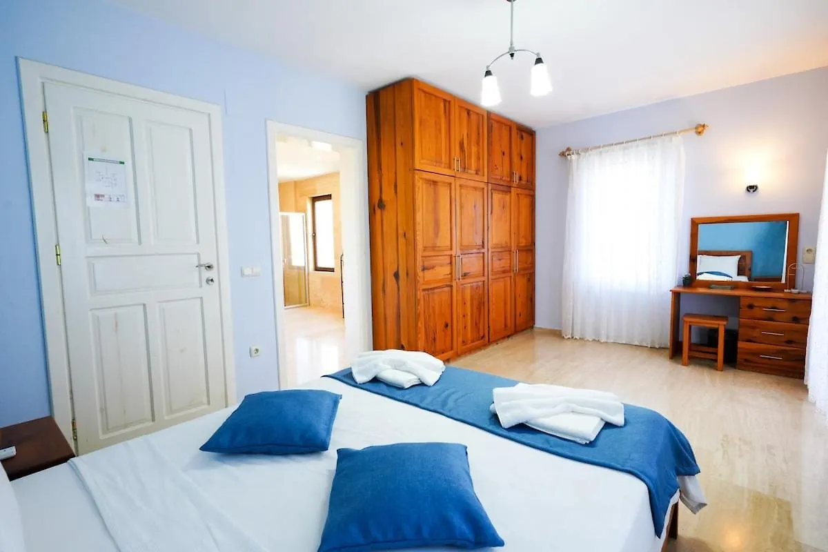 Villa Leisha Ortaca  Ortaca (Mugla)