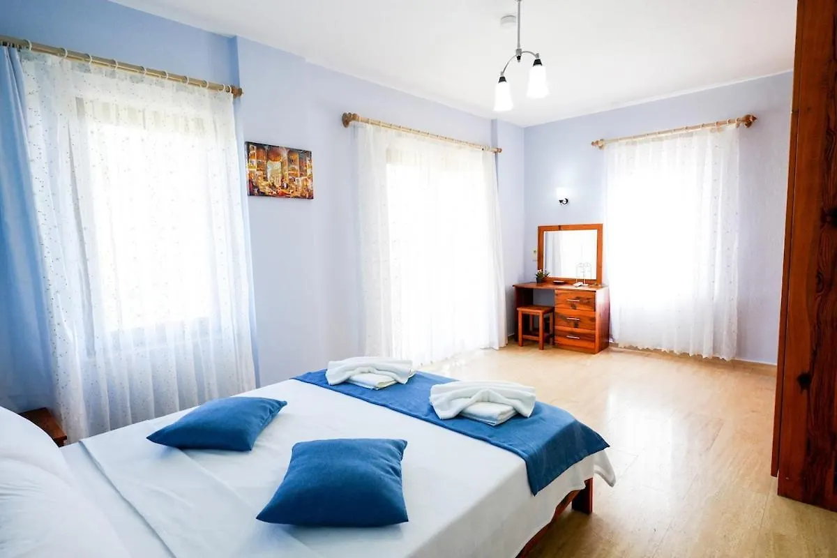 Villa Leisha Ortaca