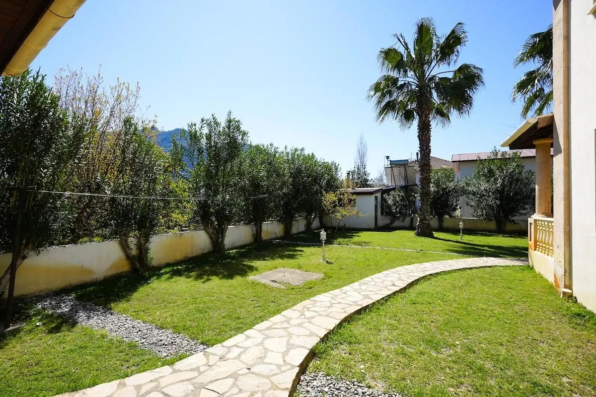Villa Leisha Ortaca  0*, Ortaca (Mugla)