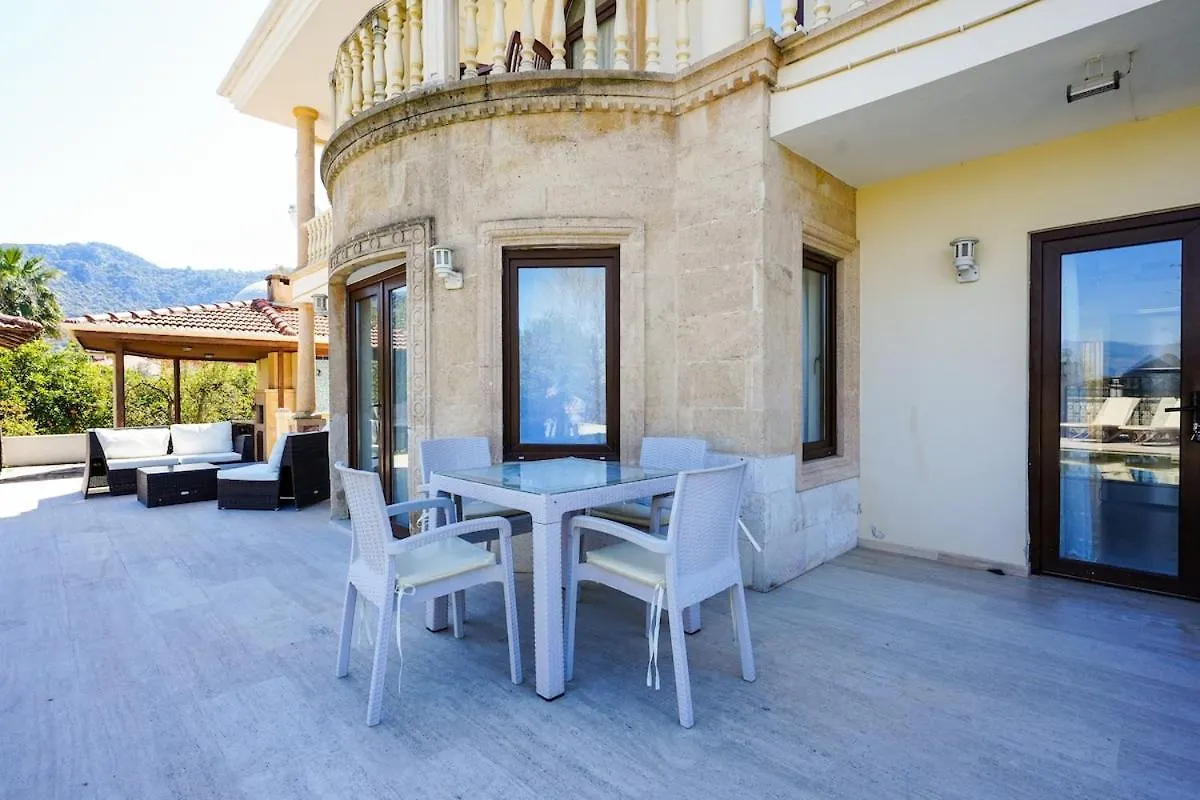 Villa Leisha Ortaca