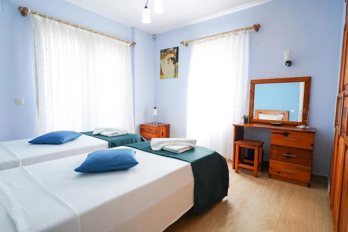 Villa Leisha Ortaca  Turecko