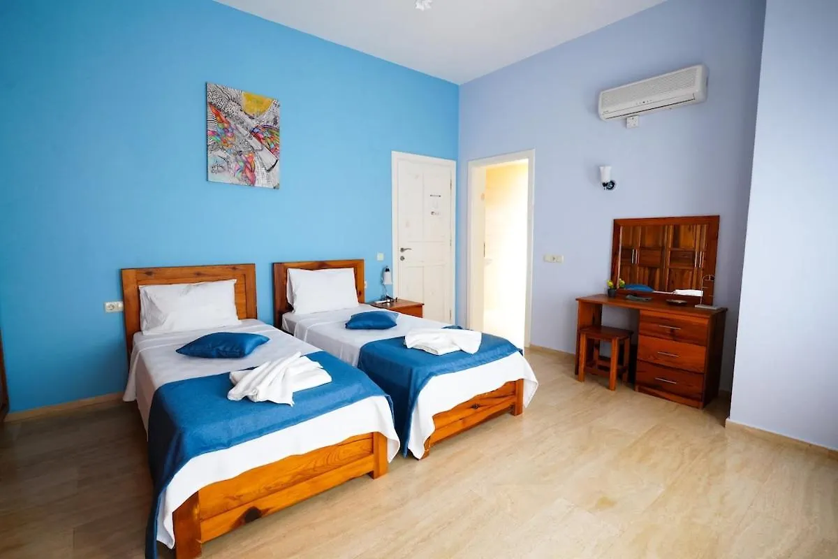 Villa Leisha Ortaca  0*, Ortaca (Mugla) Turkey