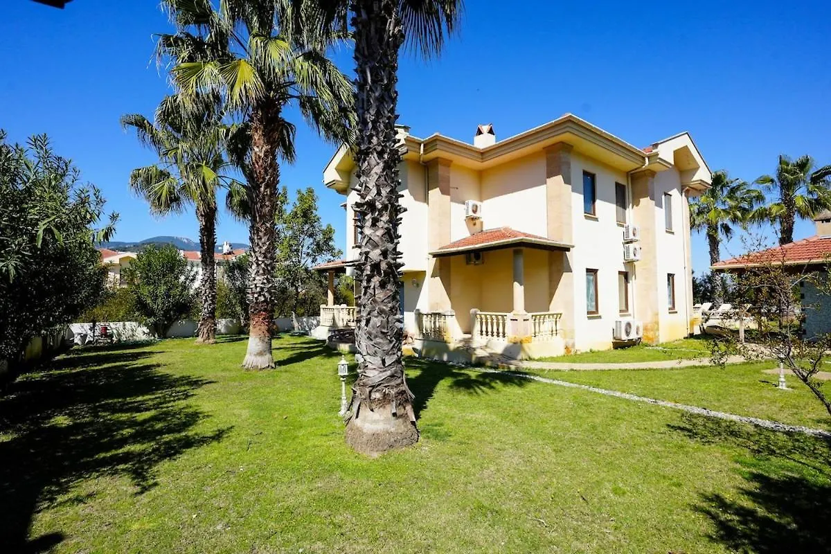 Villa Leisha Ortaca   Ortaca (Mugla)