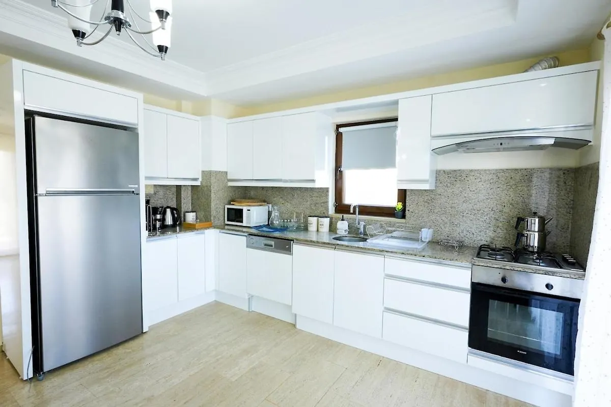 Villa Leisha Ortaca  Turkey