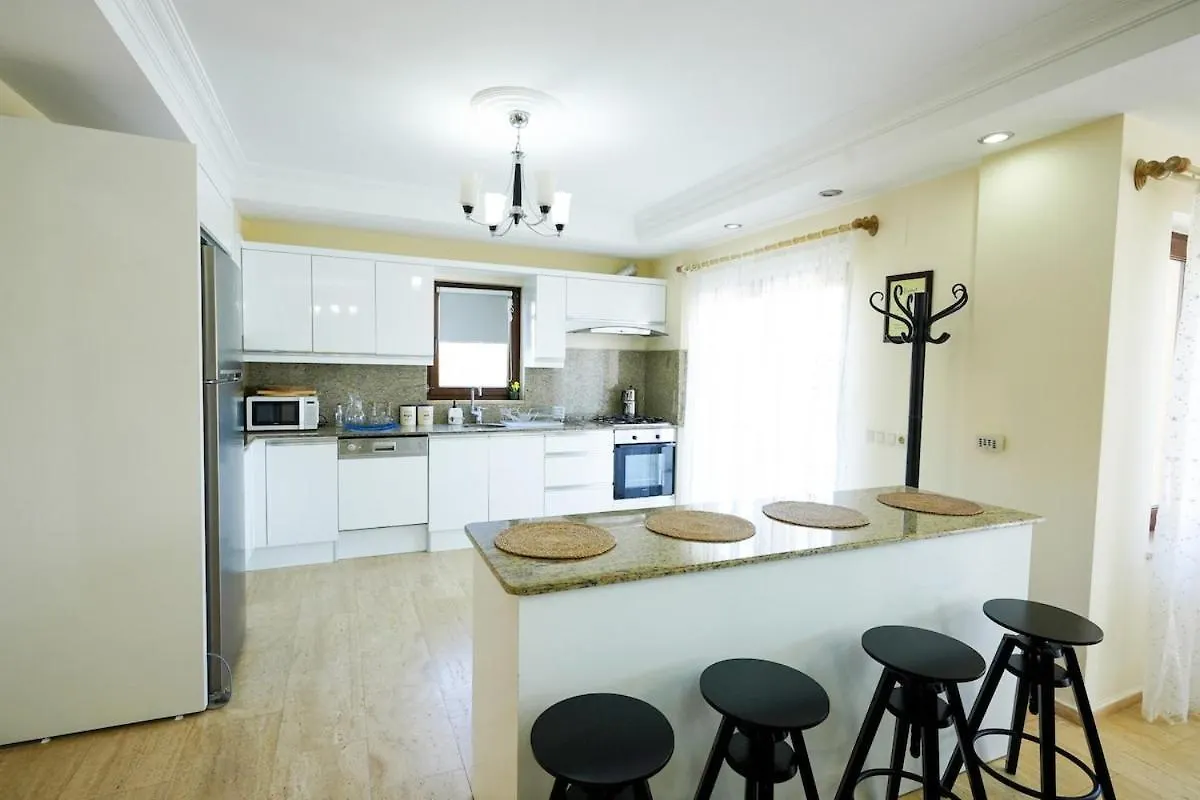 Villa Leisha Ortaca  Turkey