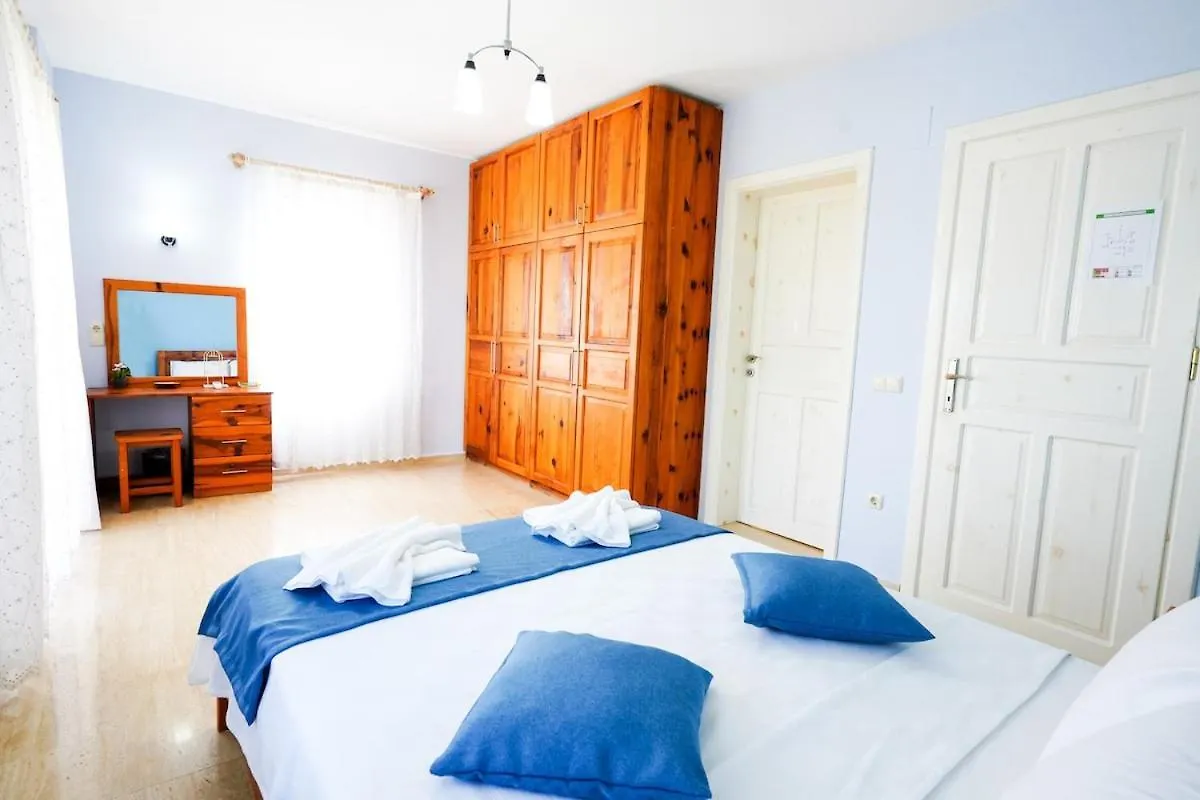 Villa Leisha Ortaca  Ortaca (Mugla)
