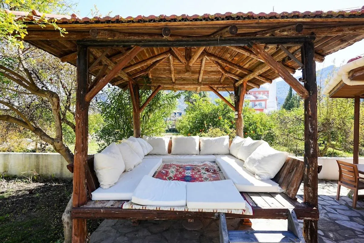 Villa Leisha Ortaca