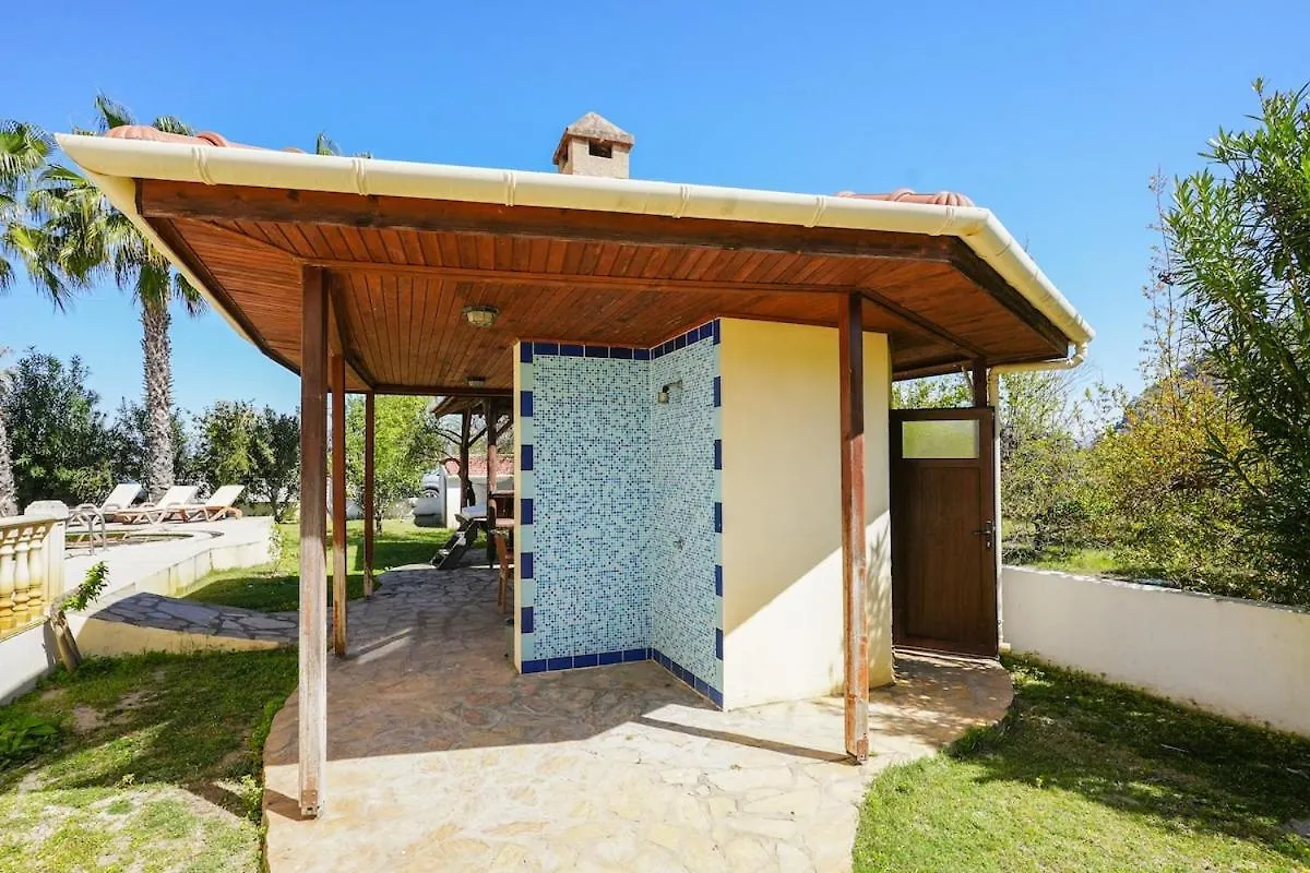 Villa Leisha Ortaca  Turkey
