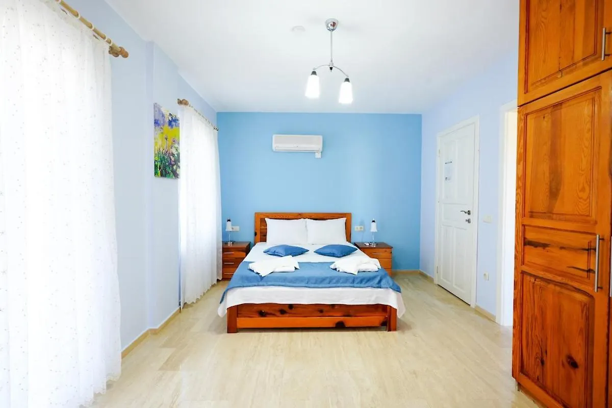 Villa Leisha Ortaca  0*, Ortaca (Mugla) Turkey