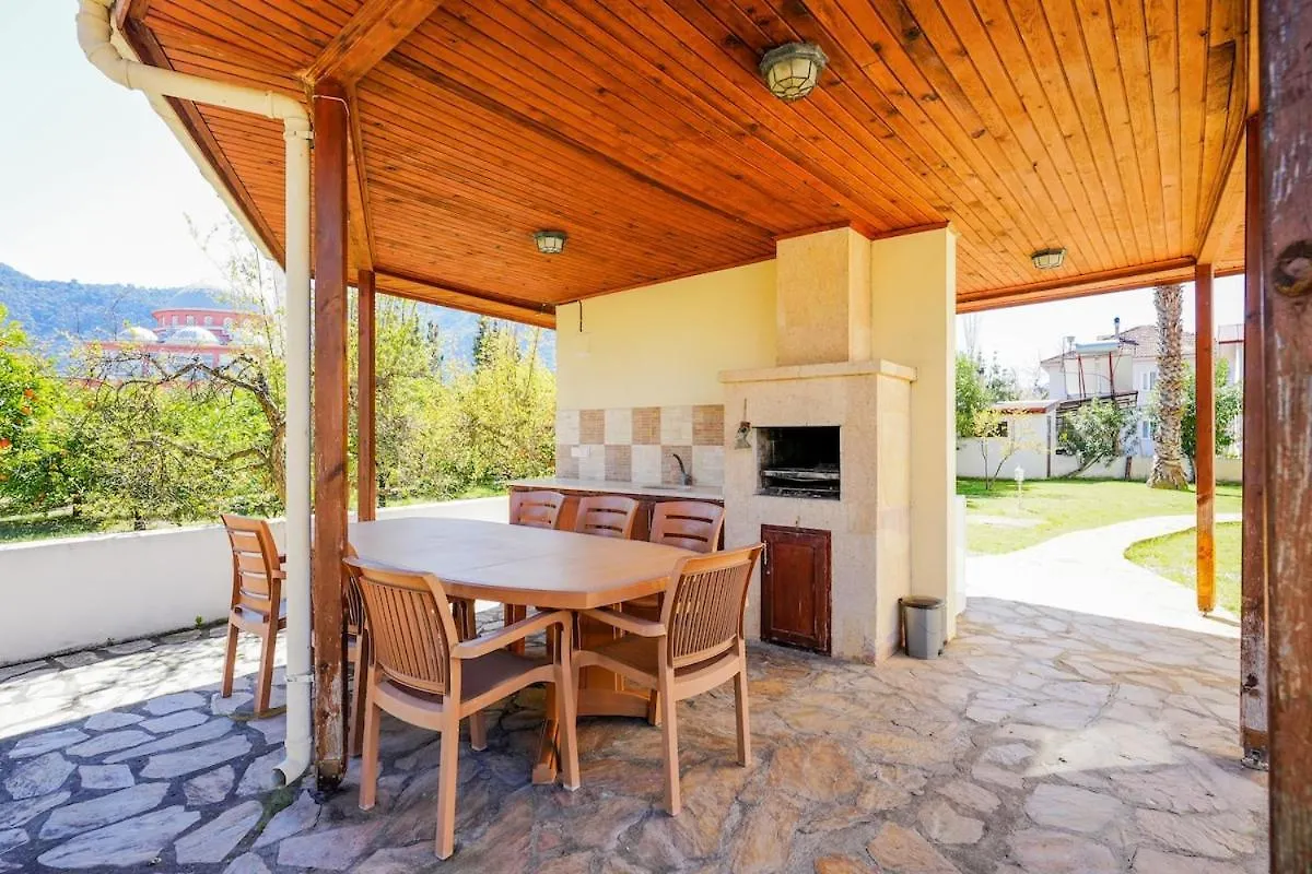 Villa Leisha Ortaca  Ortaca (Mugla)