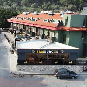 Hotel Dolphin Park, Ortaca (Mugla)